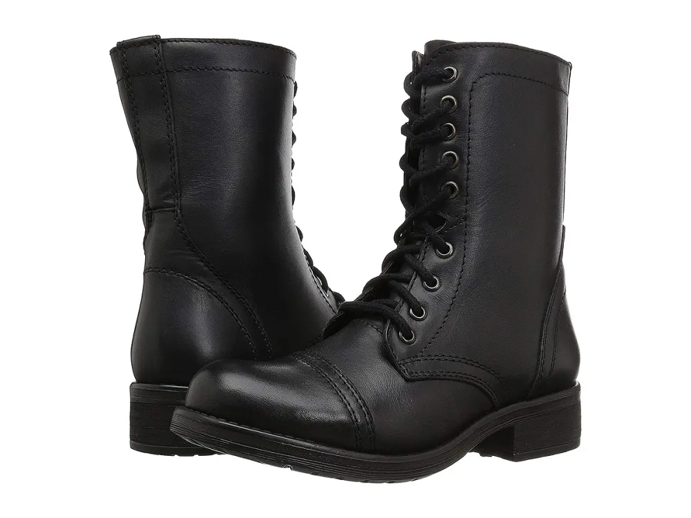 Steve Madden Troopa2.0 Combat Boot