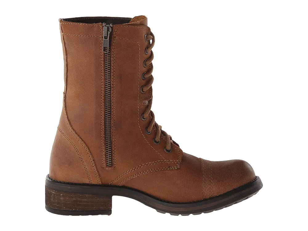 Steve Madden Troopa2.0 Combat Boot