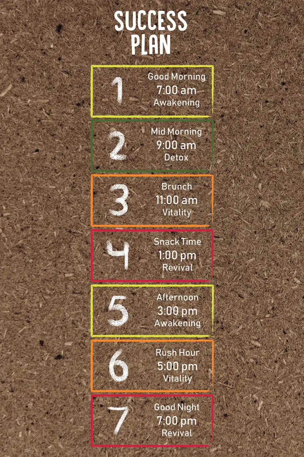 CLEANSE on the Go Juice Cleanse