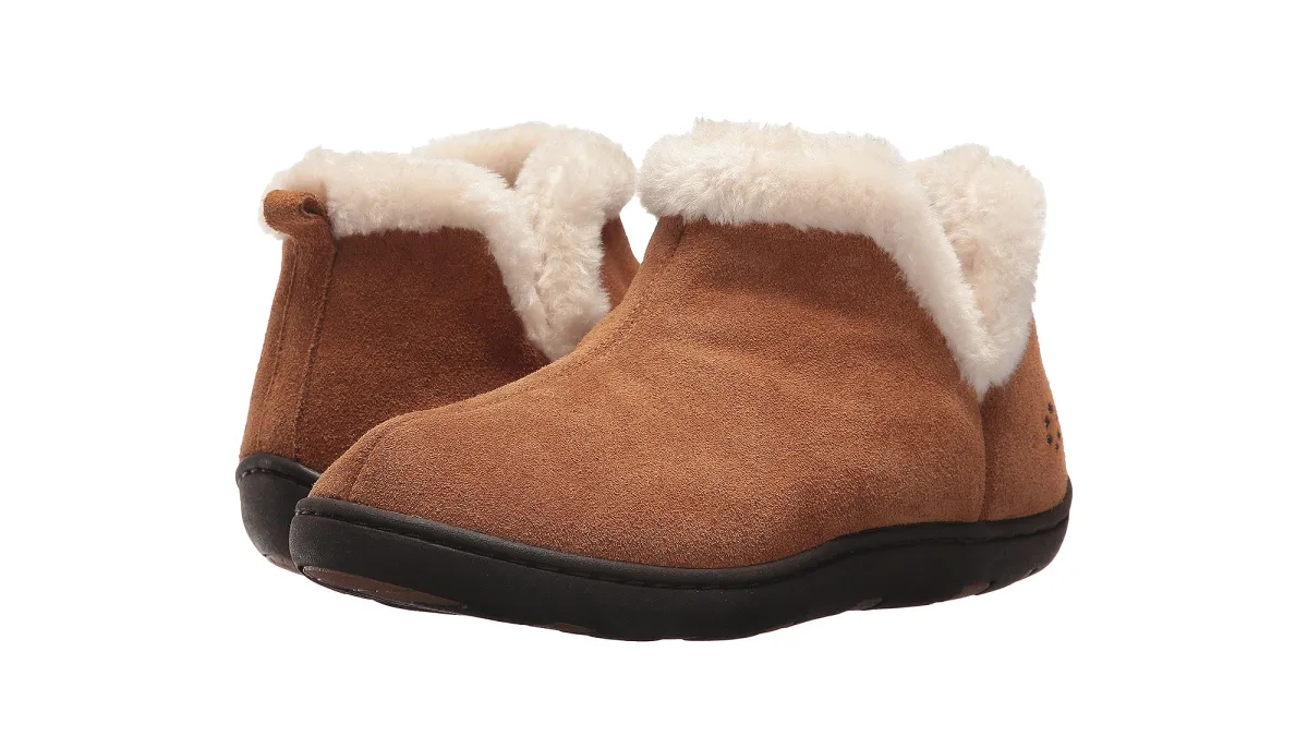 Tempur-Pedic Vallery slippers