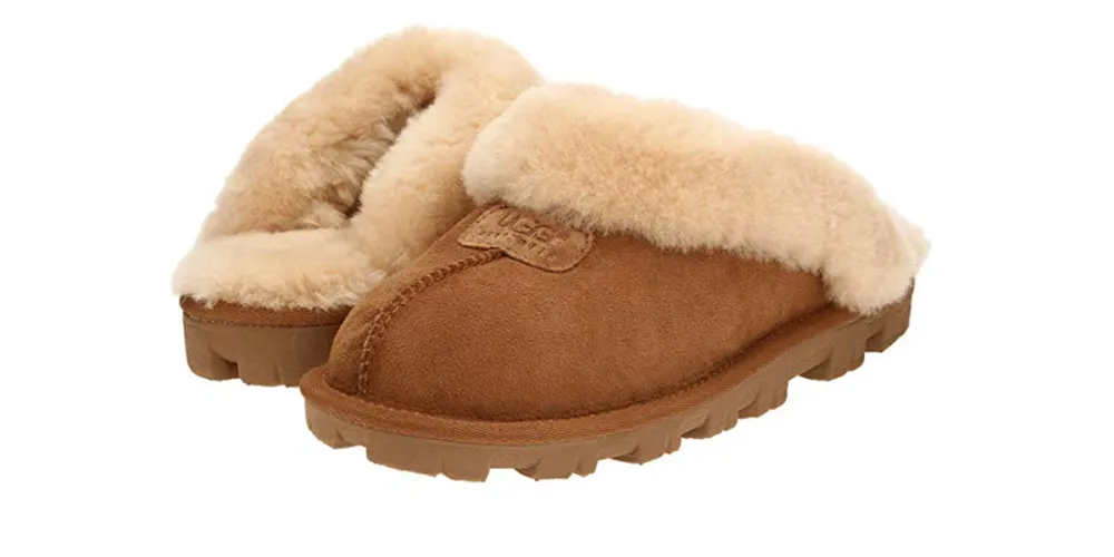 UGG Coquette Slippers