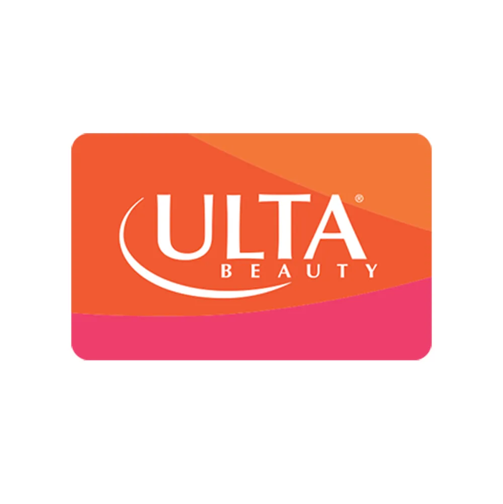 Ulta Gift Card