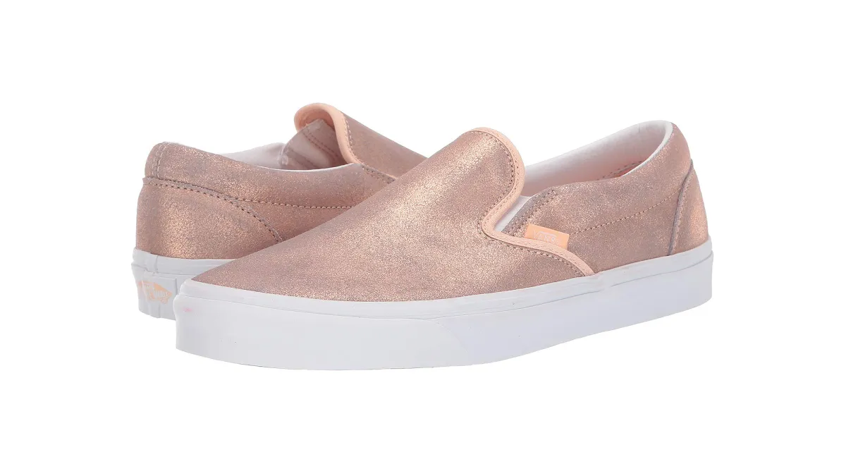 Vans Classic Slip-On