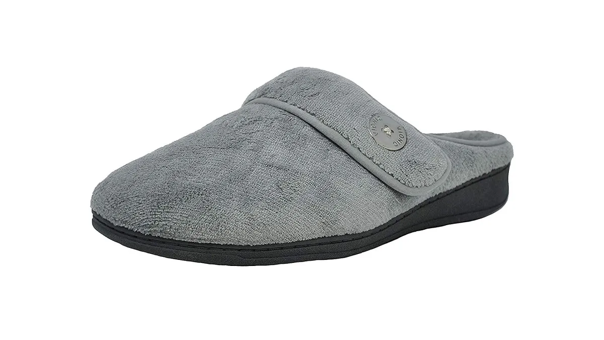 Vionic Indulge Sadie Mule Slipper