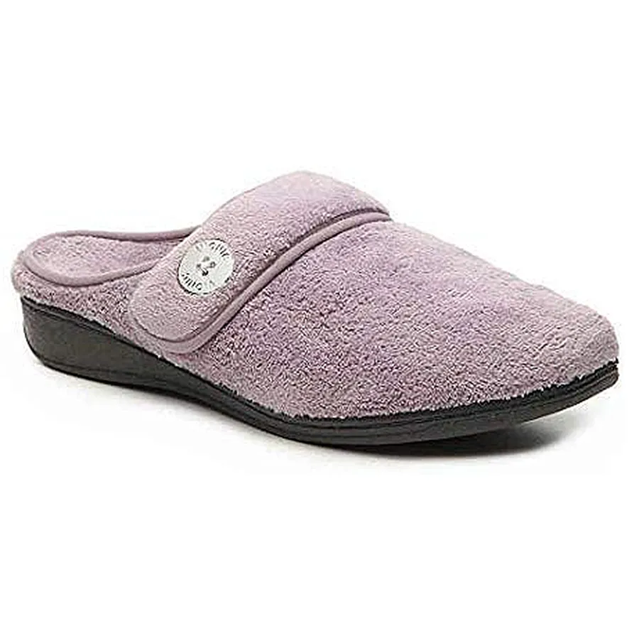 Vionic Indulge Sadie Mule Slipper