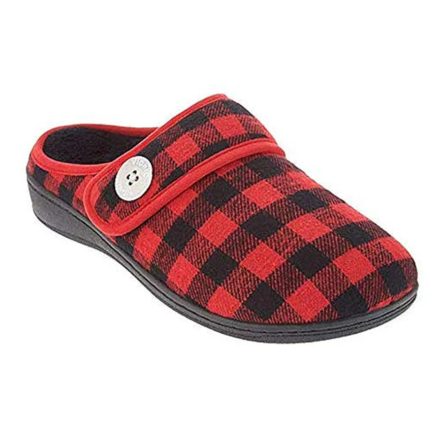 Vionic Indulge Sadie Mule Slipper