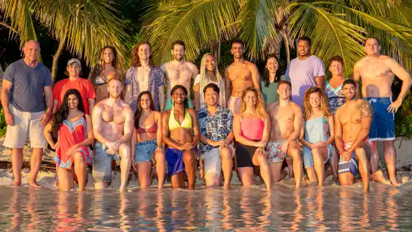 ‘Survivor’ Announces ‘New Protocols and Procedures’ After Controversial ‘Island of the Idols’ Season