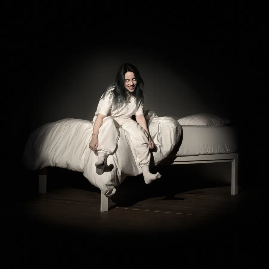 Grammys Awards 2020 Winners List Album of the Year When We All Fall Asleep Where Do We Go by Billie Eilish