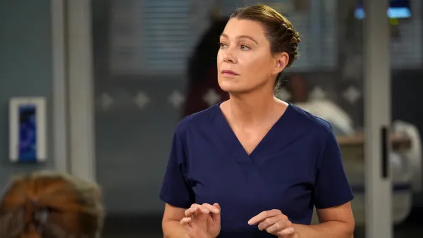 Greys Anatomy Recap Ellen Pompeo