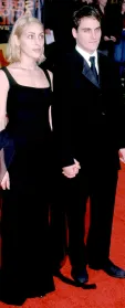 2001-Summer-Phoenix-Joaquin-SAG-Awards
