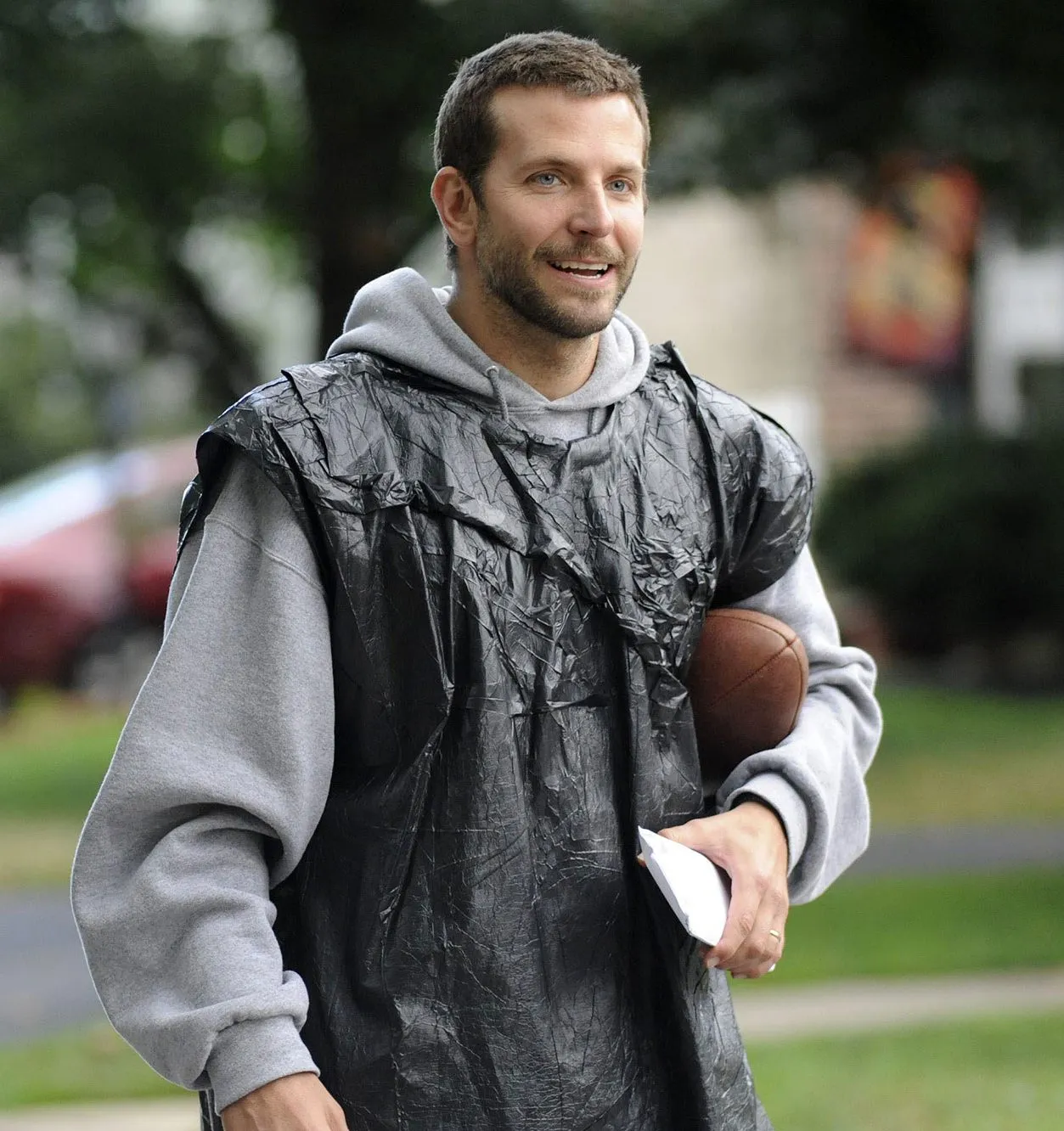 2013 Silver Linings Playbook Bradley Cooper Through the Years