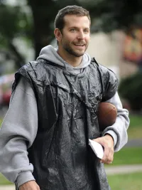 2013 Silver Linings Playbook Bradley Cooper Through the Years