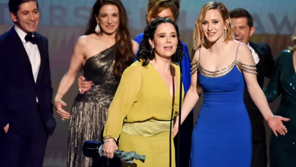 5 Biggest Moments SAG Awards 2020