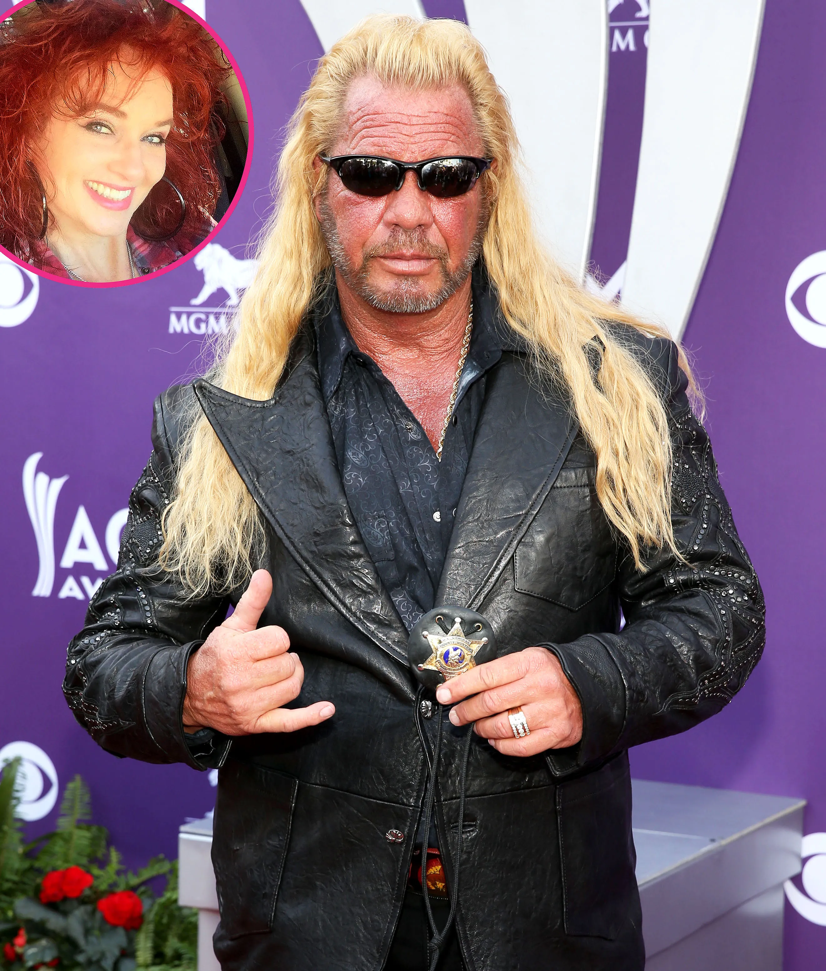 5 Things to Know About Dog the Bounty Hunter's Friend Moon Angell