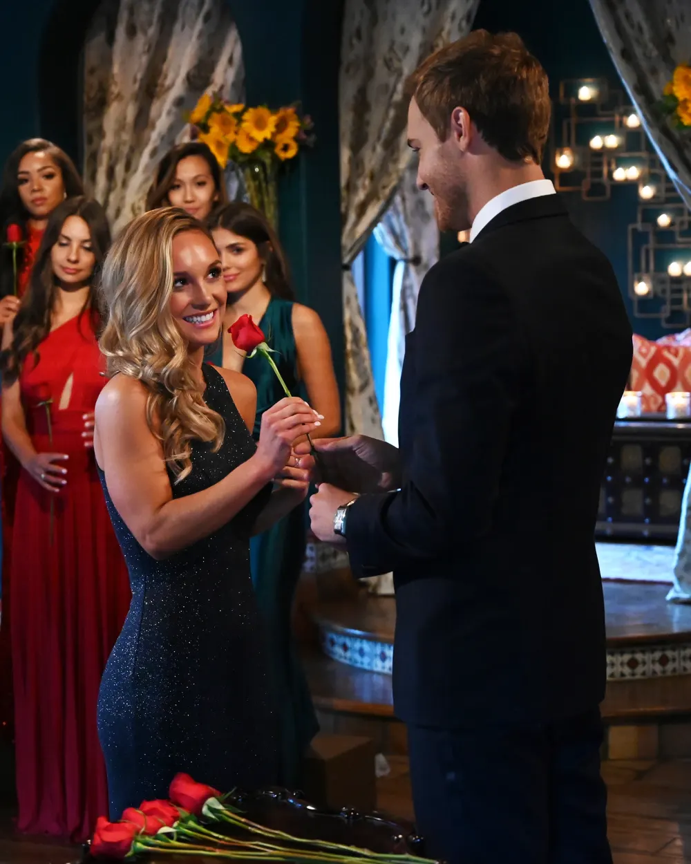 5 Things to Know About Eliminated Fan Favorite &lsquo;Bachelor&rsquo; Contestant Sarah Coffin