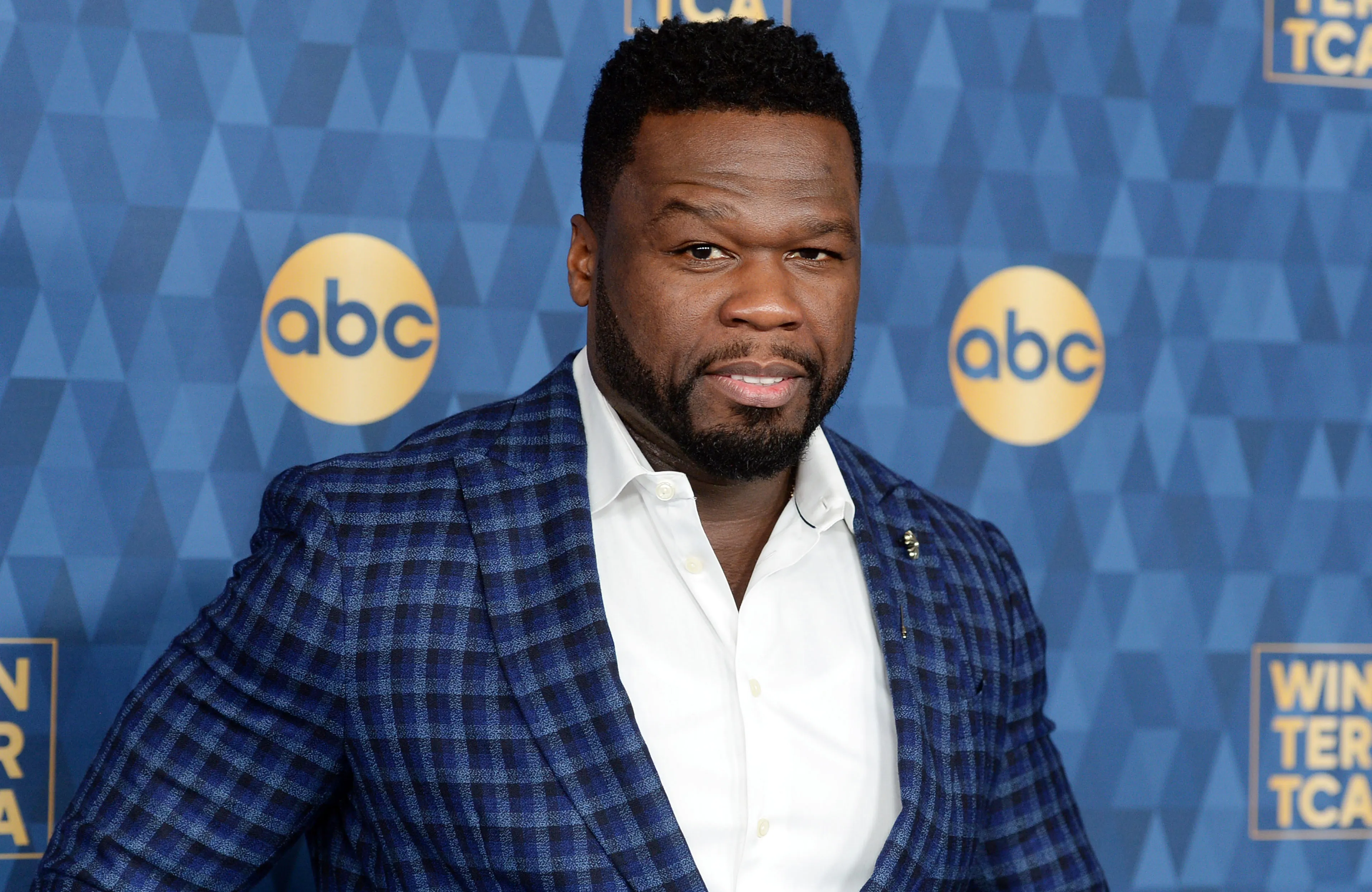50 Cent Reveals New Music Is Coming in 'For Life,' but 'Hip Hop Culture Is a Youth Sport'