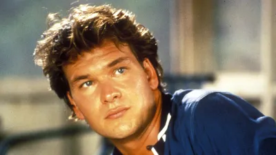 8 Fun Facts About Dirty Dancing