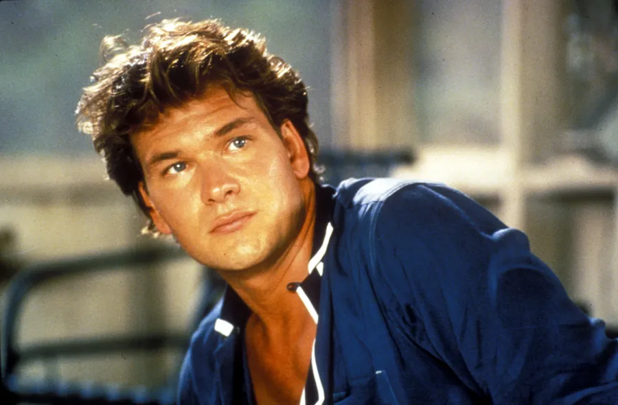 8 Fun Facts About Dirty Dancing