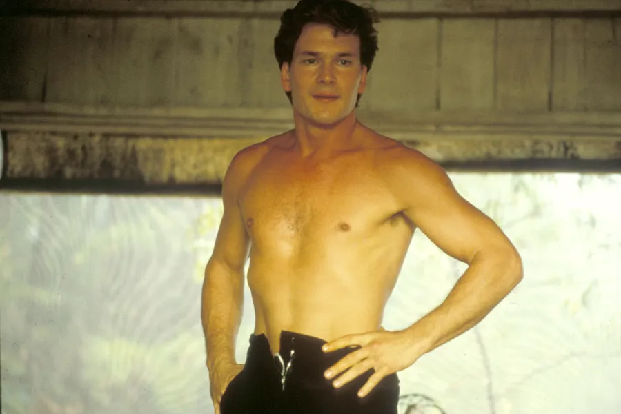 8 Fun Facts About Dirty Dancing