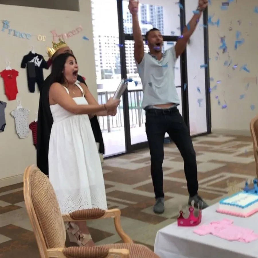 90 Day Fiance’s Alexei and Loren Brovarnik Reveal Sex of Baby No. 2