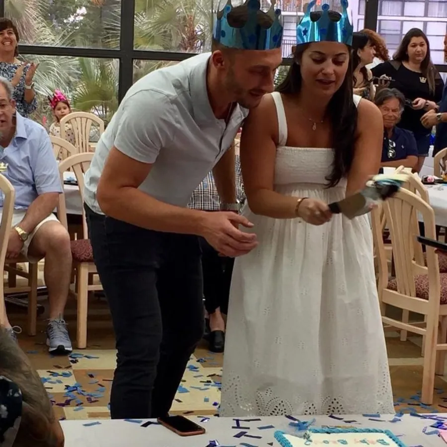 90 Day Fiance’s Alexei and Loren Brovarnik Reveal Sex of Baby No. 2