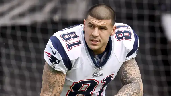 Aaron Hernandez Documentary Killing Fields Attempts to Uncover the Truth