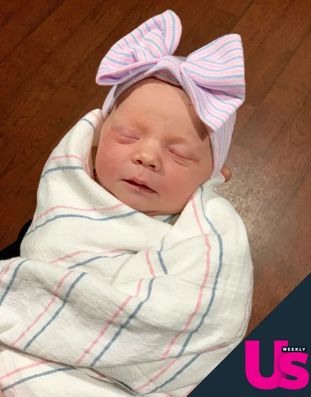 Grace Annette Duggar