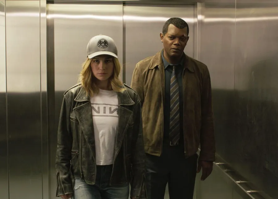 Actors Who Have Been Digitally De-Aged in Movies