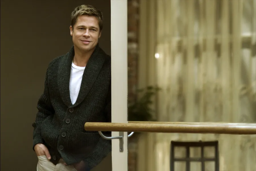 Actors Who Have Been Digitally De-Aged in Movies