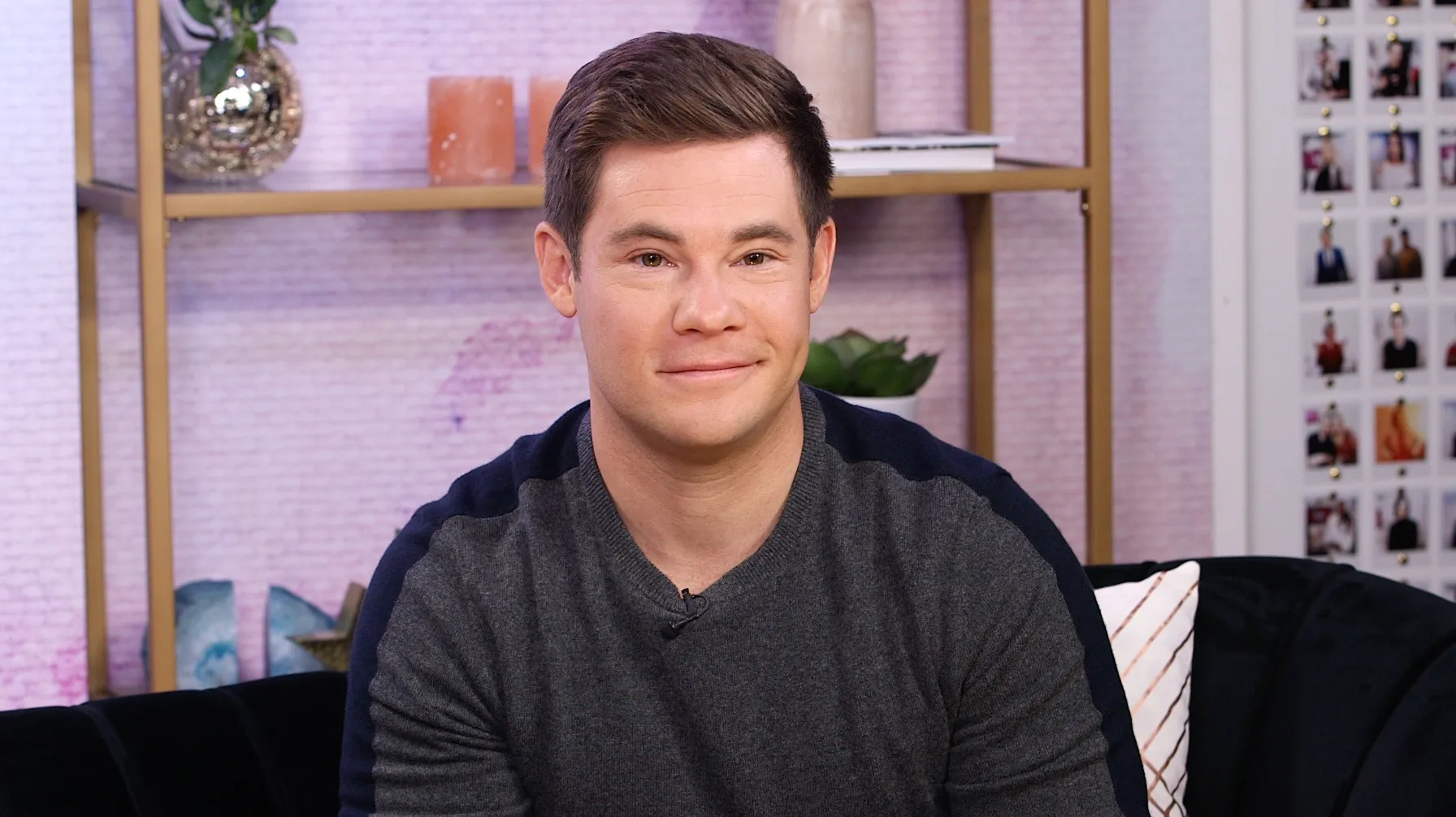 Adam Devine Candlelight Confessions