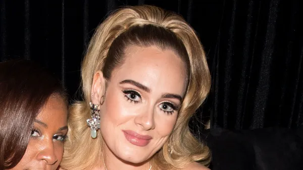 Adele Lost At Least 70 Lbs Says Expert She Appears Happy