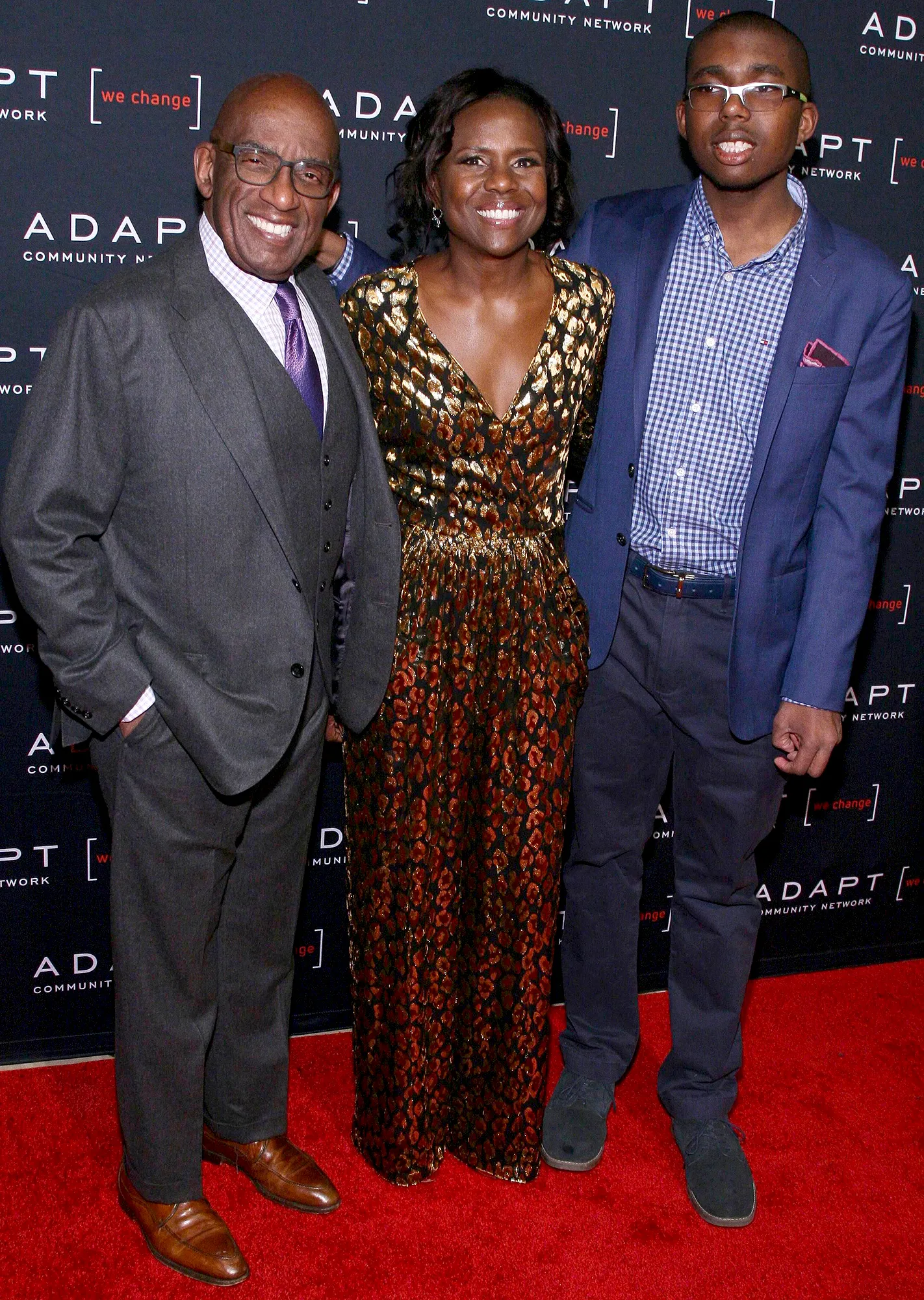 Al-Roker-Special-Needs-Son