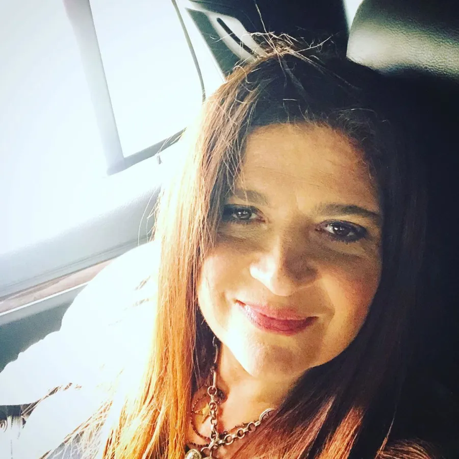 Alex Guarnaschelli Celebs React to Nikki Bella and Artem Chigvintsev's Engagement