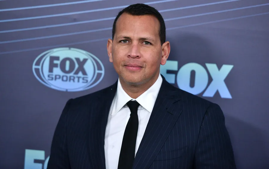 Alex Rodriguez Kobe Bryant Death Celeb Reactions