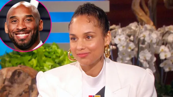 Alicia Keys Admits She Was Freaking Out About Hosting Grammys 2020 After Kobe Bryant Death