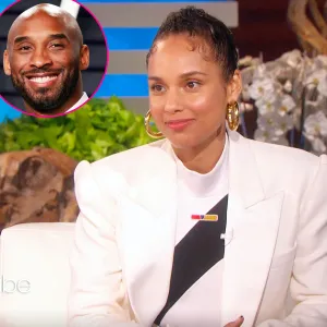 Alicia Keys Admits She Was Freaking Out About Hosting Grammys 2020 After Kobe Bryant Death