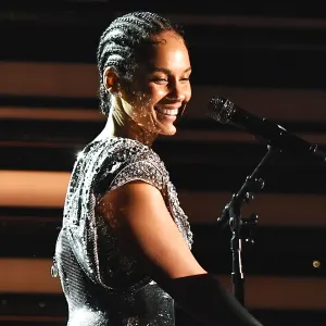 Alicia Keys Grammys 2020 Looks
