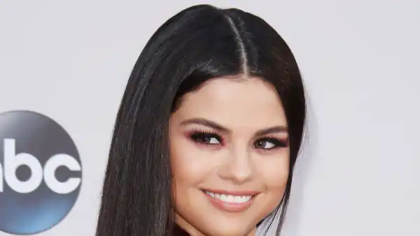 All of Selena Gomez's Tattoos - Arabic Phrase