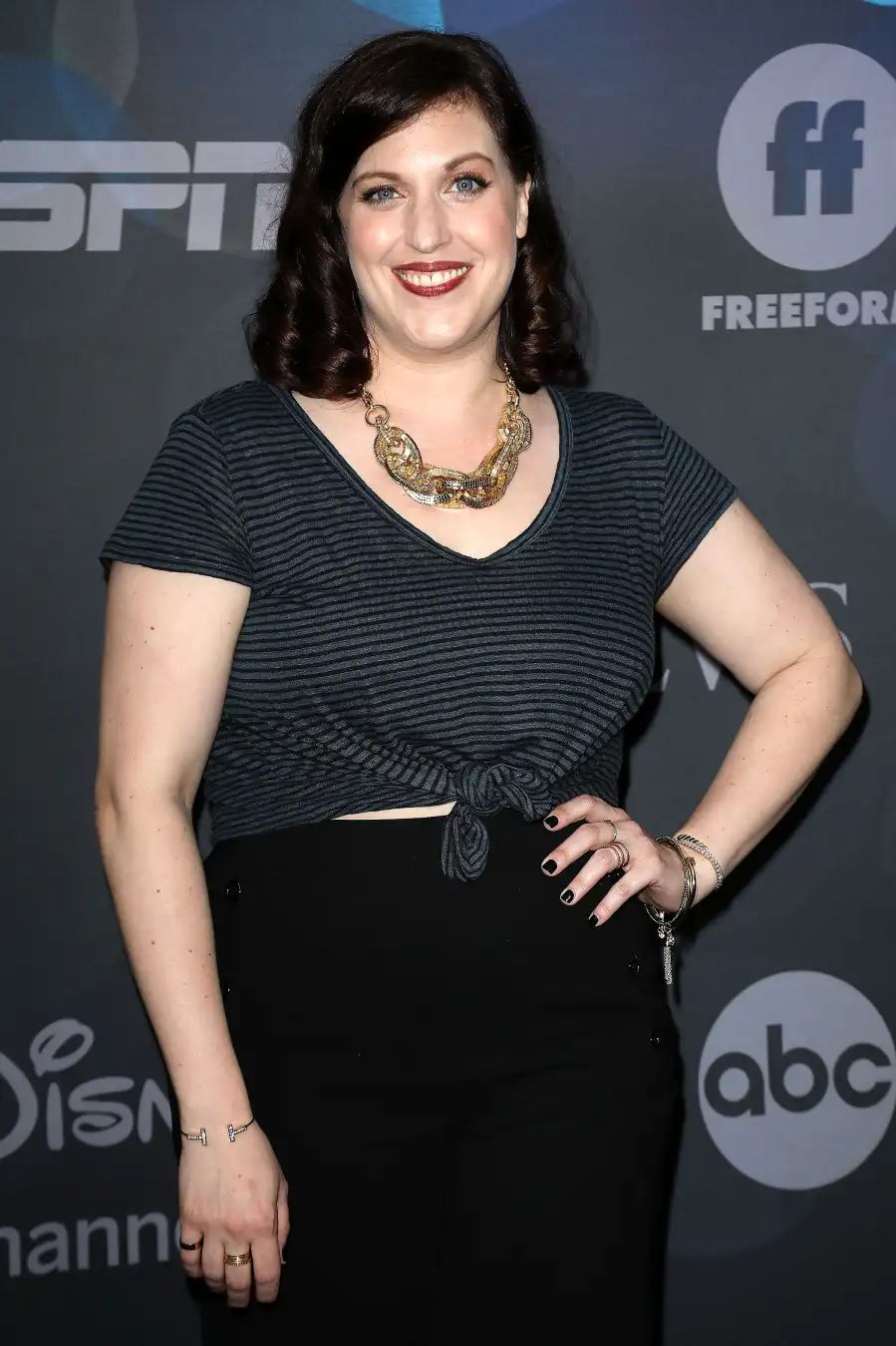 Allison Tolman Celebs Fight Back on Social Media