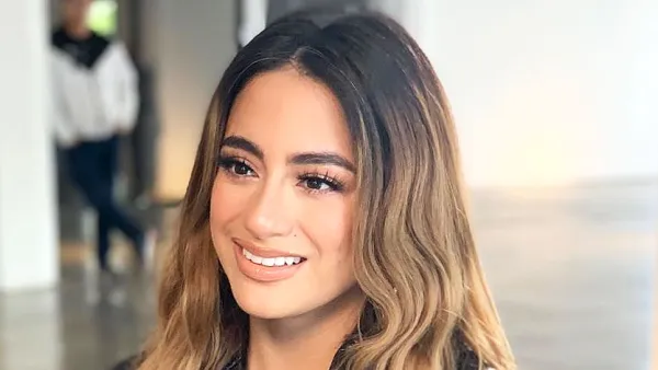 Ally Brooke Feels Like Whole New Woman Ahead New Tour