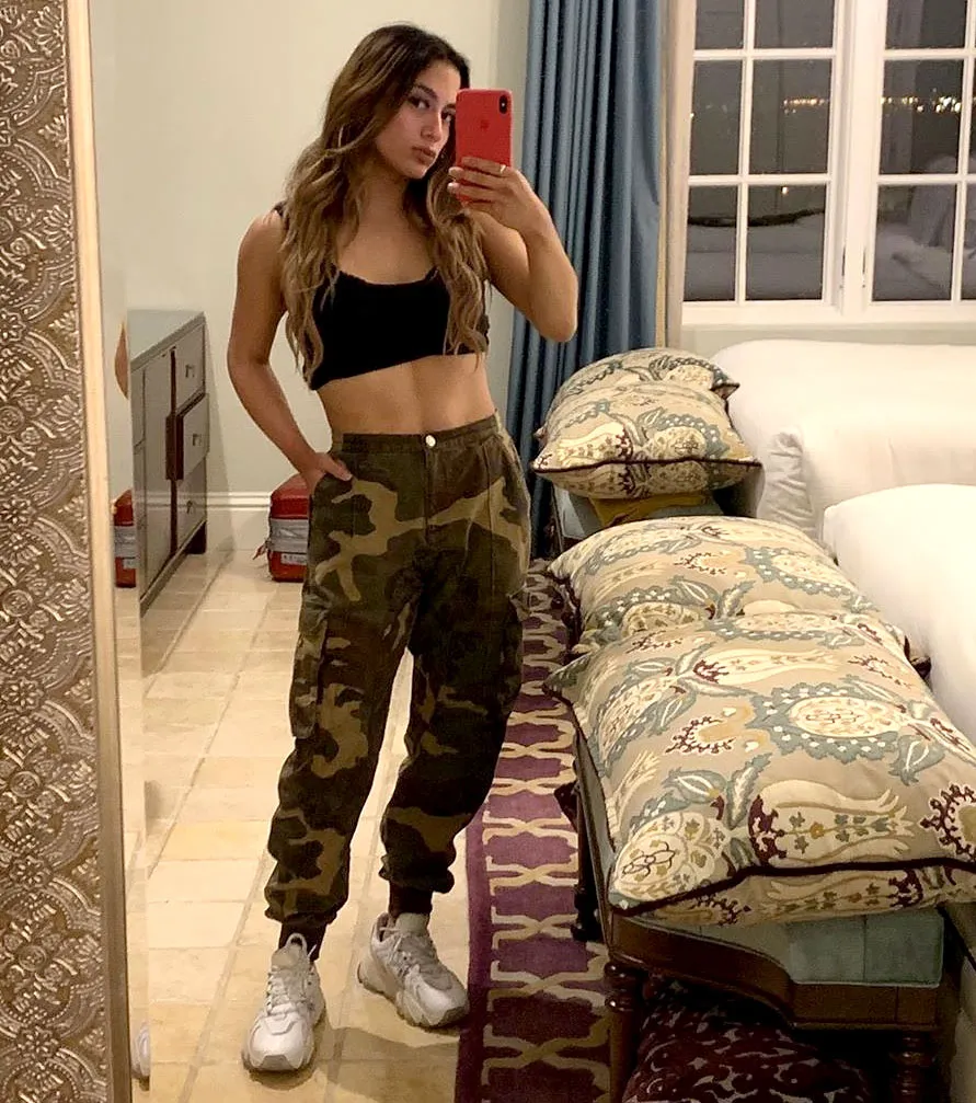 Ally Brooke Feels Like Whole New Woman Ahead New Tour