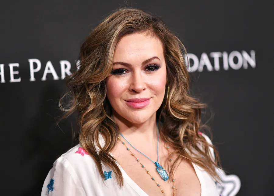 Alyssa-Milano