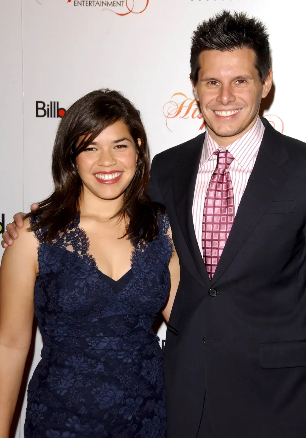 America Ferrera and Silvio Horta Death