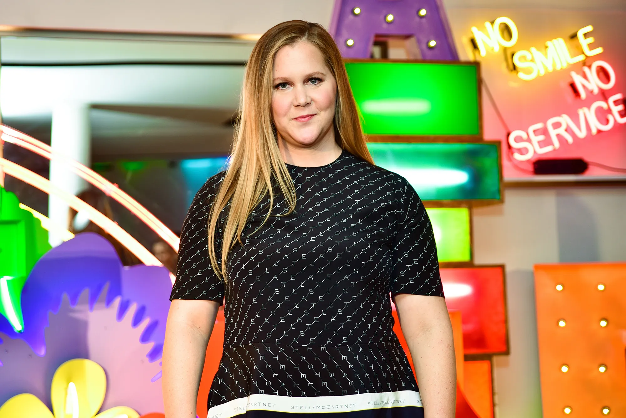 Amy Schumer Jokes Her Boobs ‘Should Be Nominated For a Sag Award’ After Welcoming Son