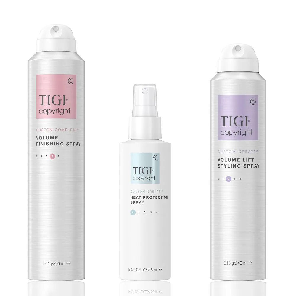 Andrew Fitzsimons Tigi Campaign