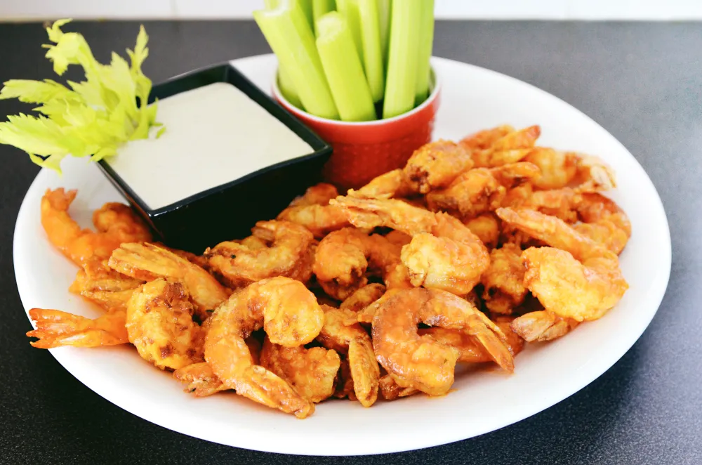 Andrew Zimmern Super Bowl Snacks That Pack a Punch