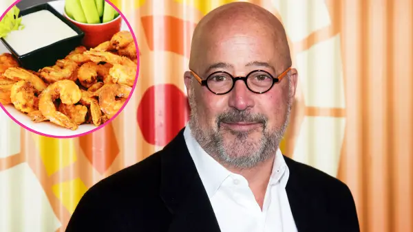 Andrew Zimmern Super Bowl Snacks That Pack a Punch