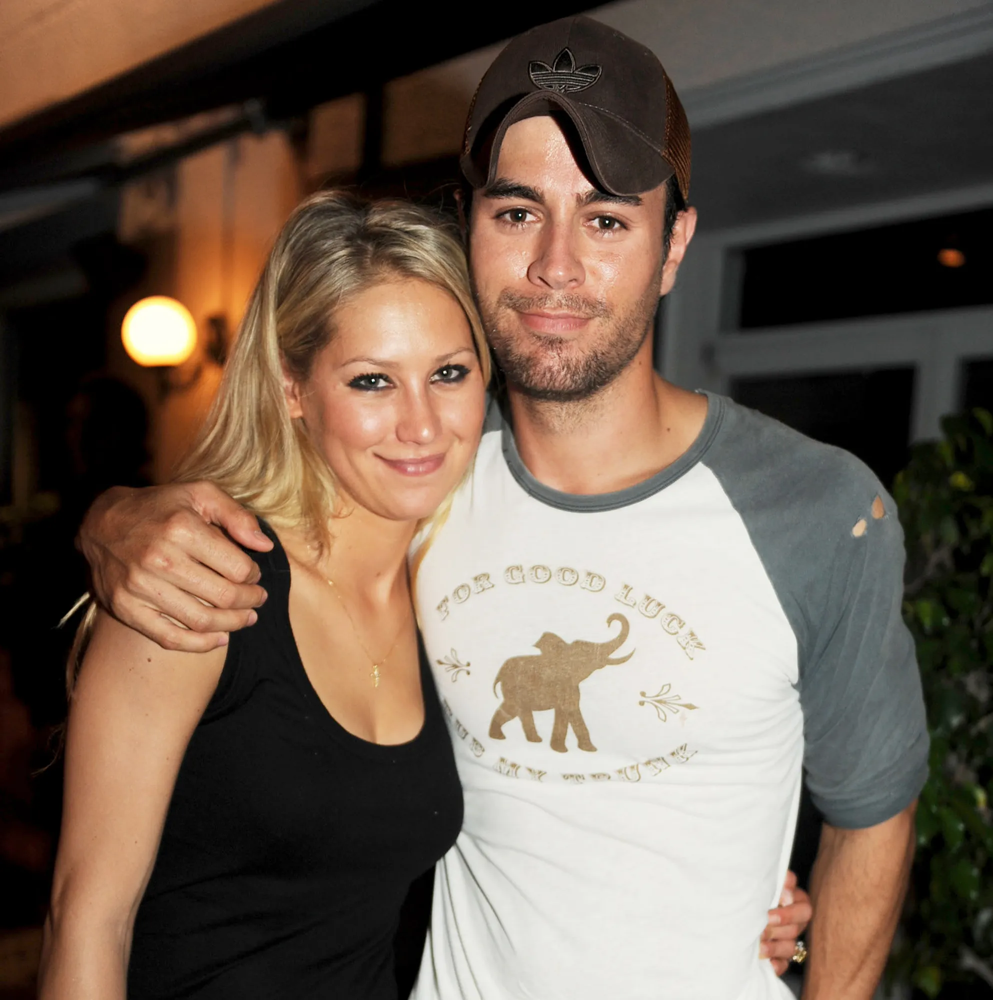 Anna-Kournikova-Enrique-Iglesias-twins