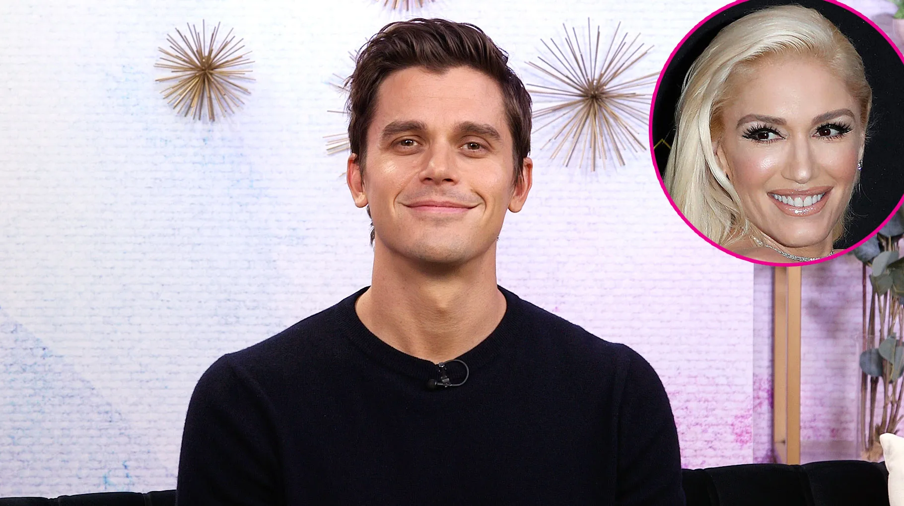 Antoni Porowski Powerful Women Crushes Include Gwen Stefani