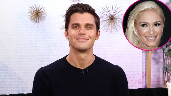 Antoni Porowski Powerful Women Crushes Include Gwen Stefani